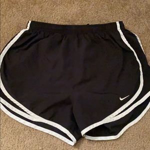 Small Nike shorts perfect condition